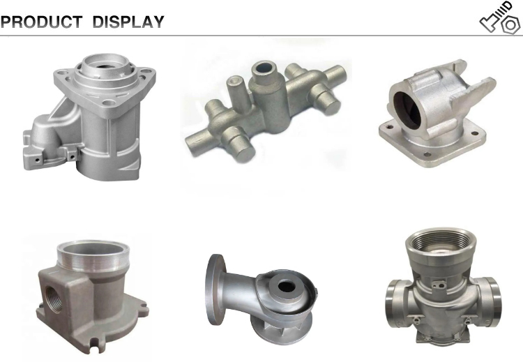 Industria Tendenco: Integra Die Casting Process