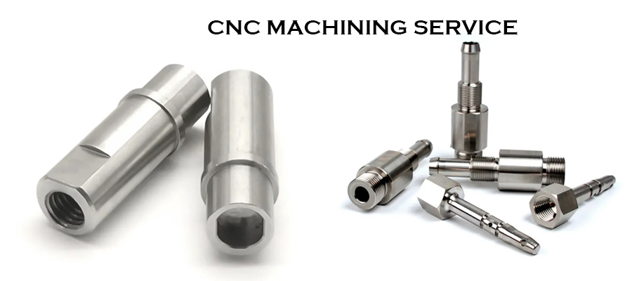 La Estonteco de CNC-Maŝinado: Tendencoj Por Atenti