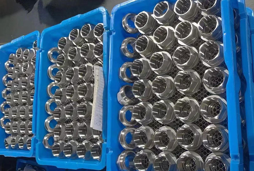 Kio estas la Precizeco de CNC