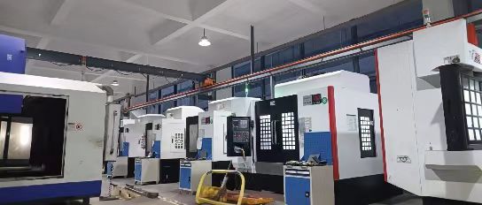 Haozhifeng Maŝinaro Plifortigas Produktan Administradon por Pli granda Efikeco