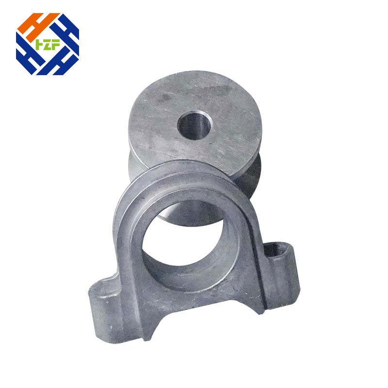 Aluminia Sand Casting Rigging Hardware