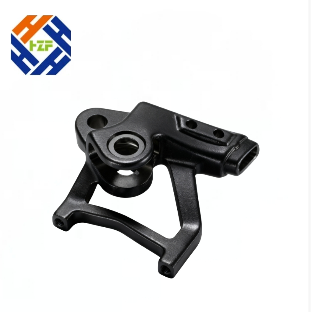 Bremsa Caliper-Adaptilo-Krampo