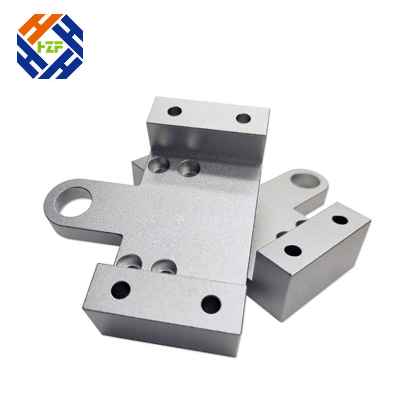 CNC Machining Laser Tranĉado de Neoksidebla Ŝtalo Ne-normaj Partoj