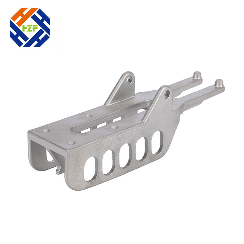 Alta Premo Die Casting Partoj