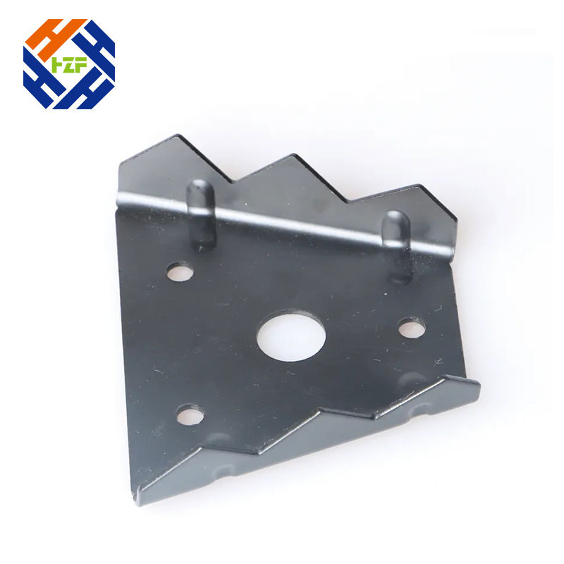 Metalo Stamping Parts Sheet Metal Processing